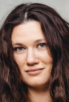 Маша Шинински