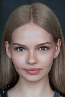 Анастасия Воевода