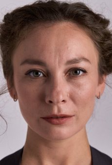 Олеся Шибко