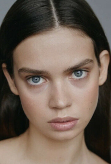 Полина Воронина