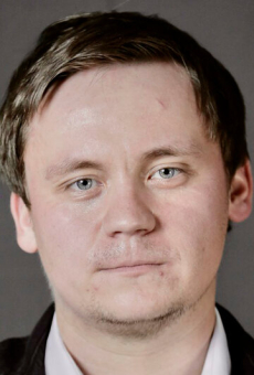 Сергей Вагин