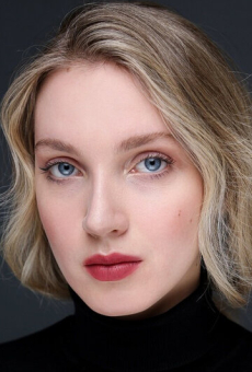 Александра Хабина