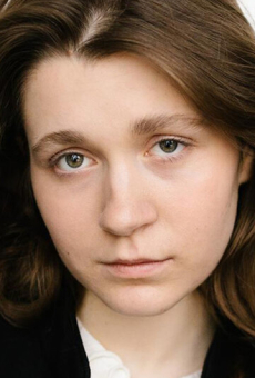 Таисия Захарова