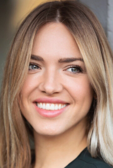 Каролина Рей