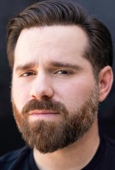 Райан Пинкстон