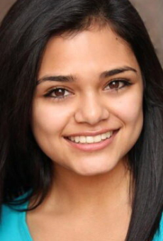 Арисса Боррего