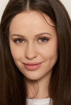 Алина Дьяченко