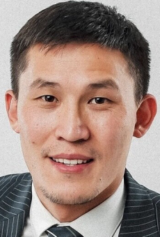 Учкун Жакыпбеков