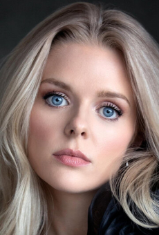 Аманда Джордан