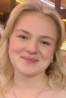 Камилла Годё Крон