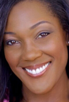 Мисти Монро