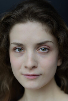 Алиса Рейфер