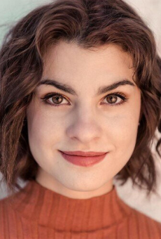 Агустина Пальма