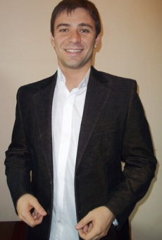 Василий Бичев