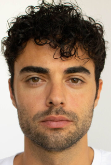 Жюльен Марлон Самани