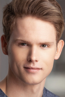 Дэвид Томлинсон