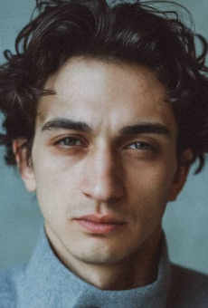 Мамука Патарава