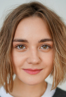 Диана Деева