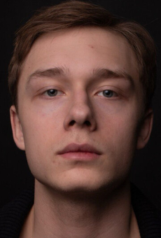 Егор Сосункевич