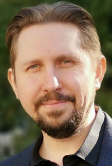 Рустам Хусаинов