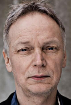 Кристиан Халкен