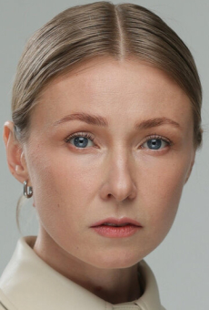 Дарья Сазонова