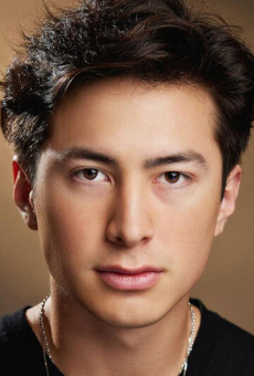 Хадсон Уильямс