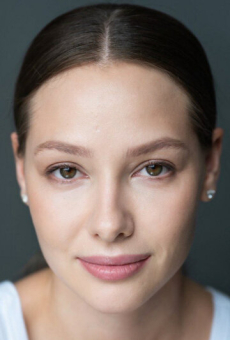 Юлия Голыгина