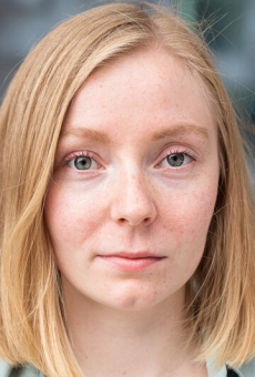 Karoline Viktoria Sletteng Garvang