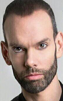 Стефан Олсдал