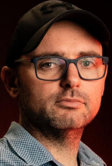 Аластер Орр