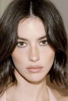 Грейси Абрамс