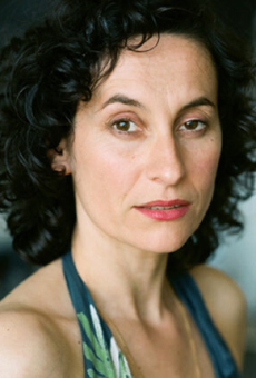 Сюзанна Фернандес-Генебра