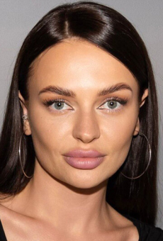 Наталья Борисова