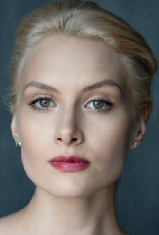 Ксения Федотова