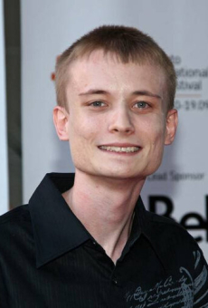 Джереми Эмблер