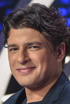 Андрия Кузманович