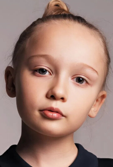 Злата Тузова