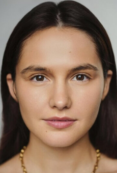 Лиззи Дэвидсон