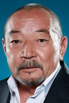 Саят Мерекенов