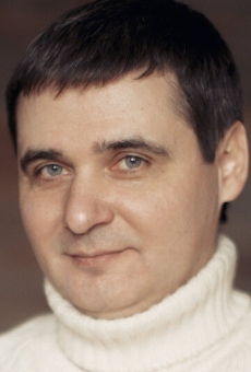 Вадим Свешников