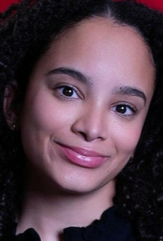 Лиссандра Скай Ариас