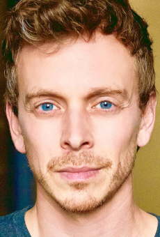 Дилан Троубридж