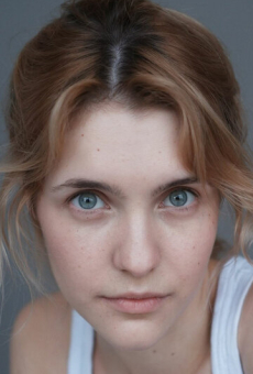 Элина Жукова