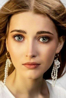 Диана Суханова