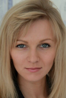 Валентина Лебедева