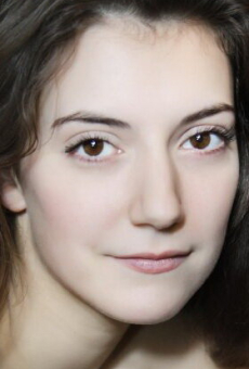 Алида Делани