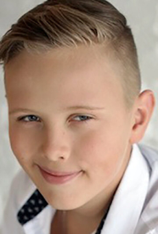 Иван Золотухин