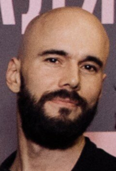 Валерий Махмудов