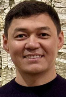 Абылайхан Ашимов